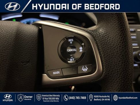 Used 2020 Honda Civic LX image 20