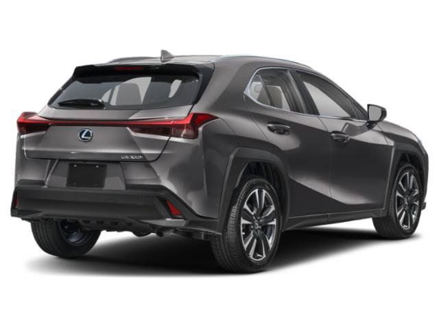 New 2026 Lexus UX 300h FWD w/ Accessory Package (2T) image 2