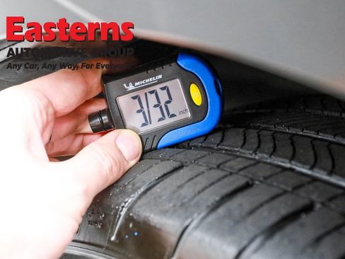 Used 2023 Hyundai Ioniq 5 SEL image 28