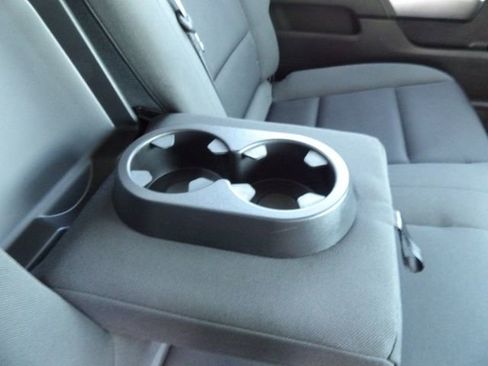 Used 2015 Chevrolet Silverado 1500 LT image 10