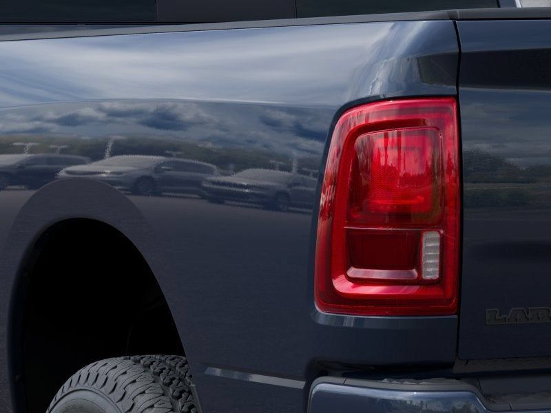 New 2026 RAM 3500 Laramie w/ Night Edition AWD/4WD image 5