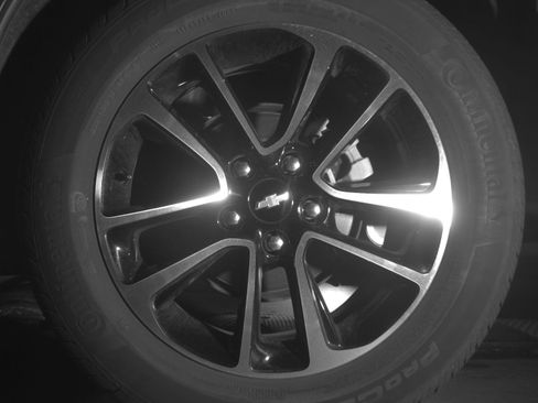 Used 2025 Chevrolet TrailBlazer LT AWD/4WD image 14
