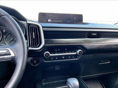 Certified 2026 MAZDA CX-50 AWD 2.5 Hybrid w/ Weather Package image 18