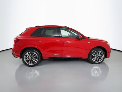 Used 2023 Audi Q3 2.0T Premium Plus w/ Premium Plus Package AWD/4WD image 8