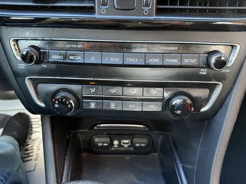 Used 2019 Kia Optima LX w/ LX 17" Wheel Package image 24