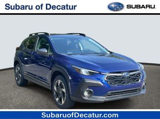 New 2025 Subaru Crosstrek 2.5i Limited w/ Popular Package #4A video 1