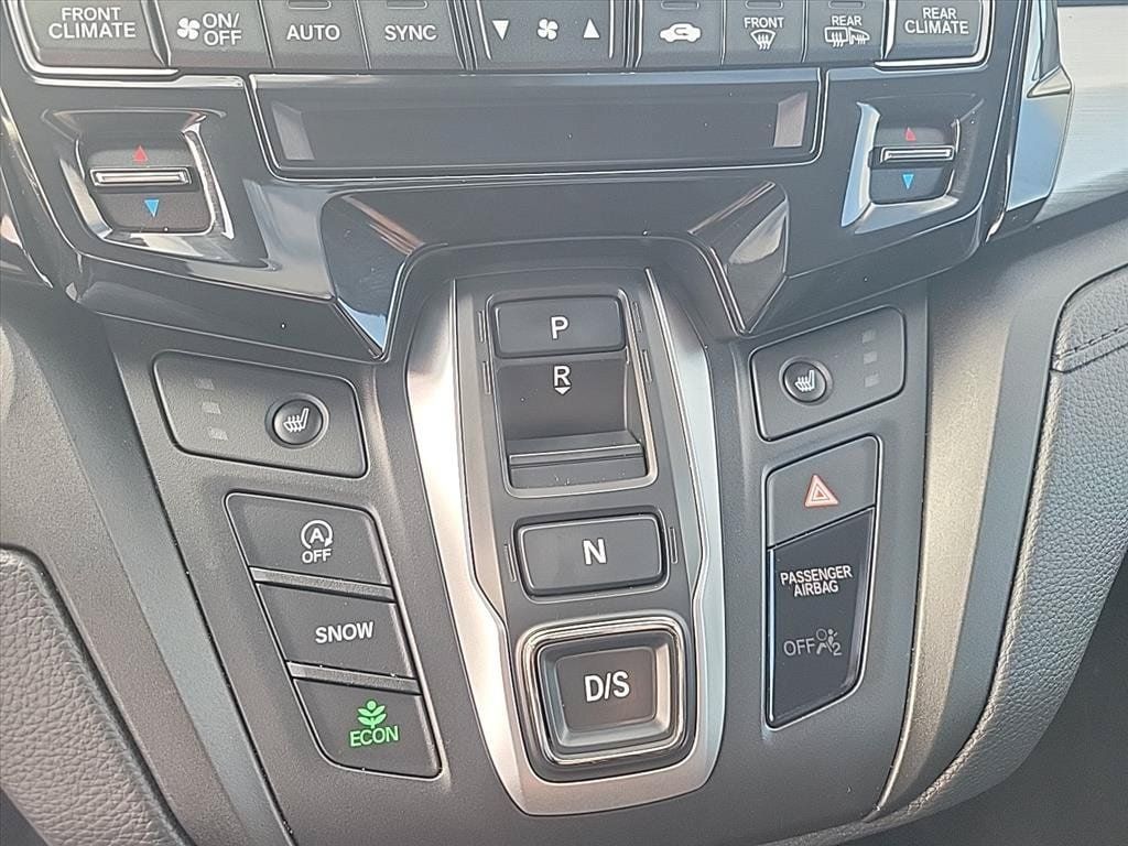 Used 2023 Honda Odyssey EX-L image 13