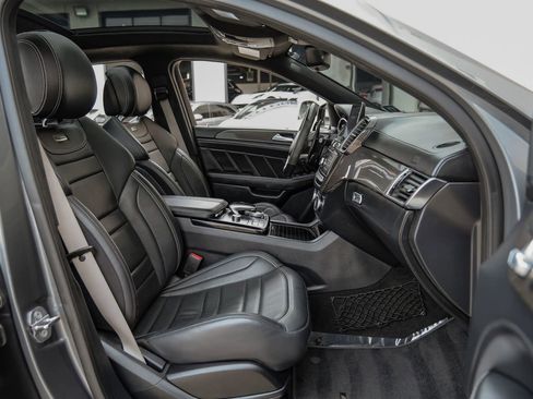 Used 2019 Mercedes-Benz GLE 63 AMG S image 45