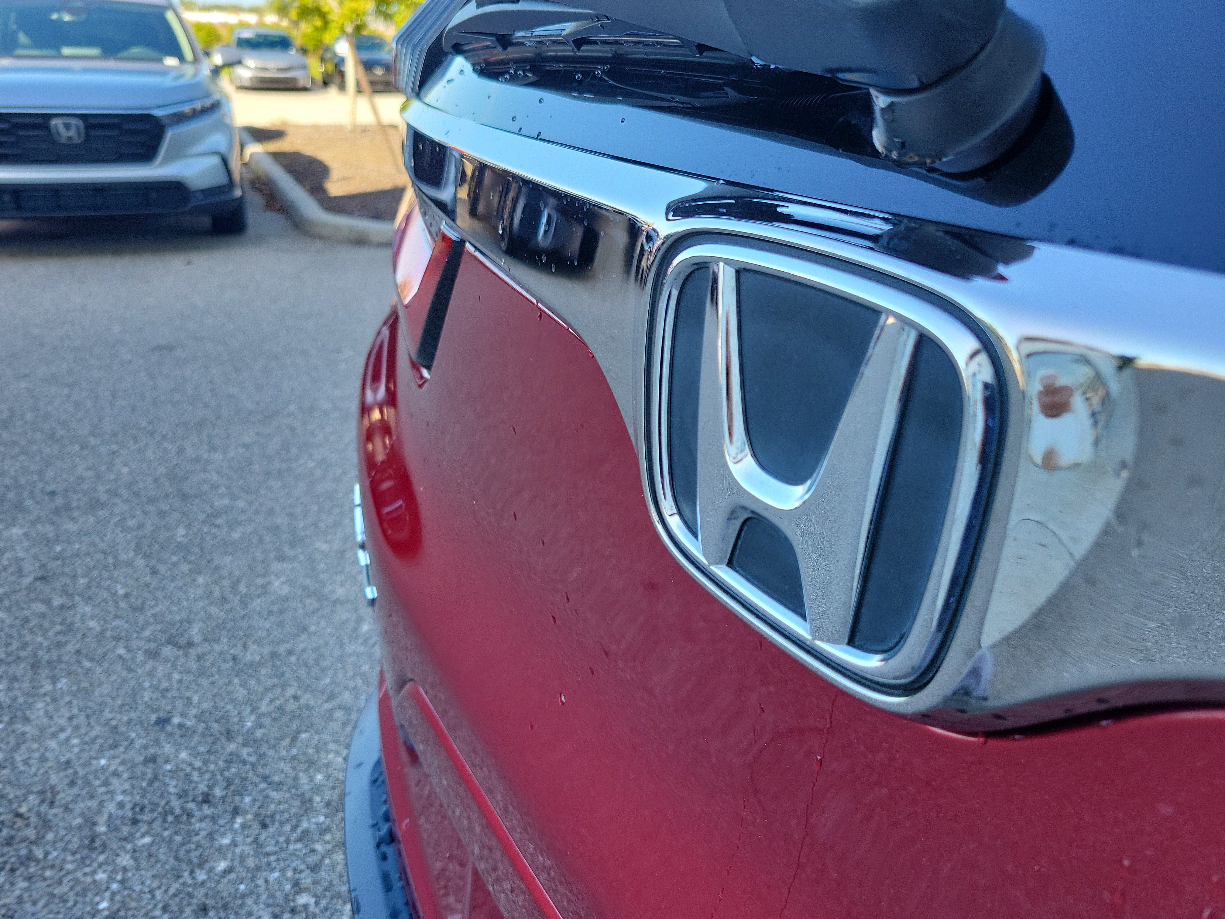 Used 2021 Honda CR-V EX image 7
