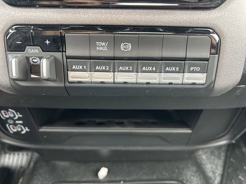 New 2026 RAM 3500 Tradesman w/ Chrome Appearance Group A image 21