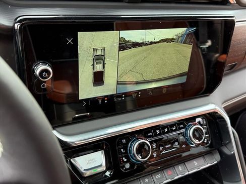 New 2026 GMC Sierra 1500 Denali Ultimate image 13