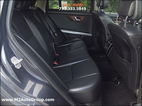 Used 2010 Mercedes-Benz GLK 350 4MATIC image 13