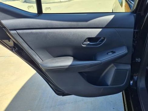 Used 2025 Nissan Sentra S image 15