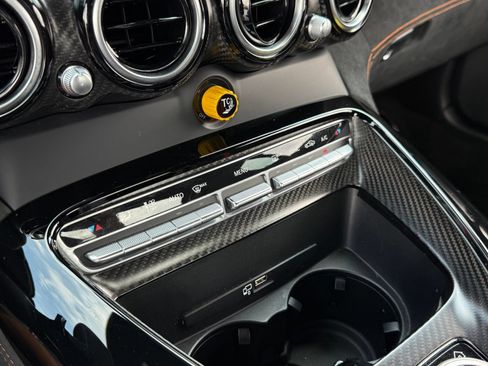 Used 2021 Mercedes-Benz AMG GT Black Series image 48