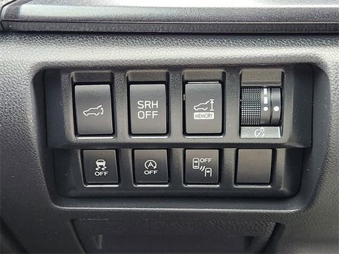 Used 2023 Subaru Forester Sport image 27