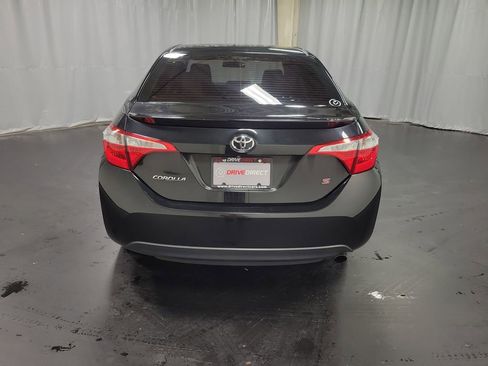 Used 2016 Toyota Corolla S FWD image 7