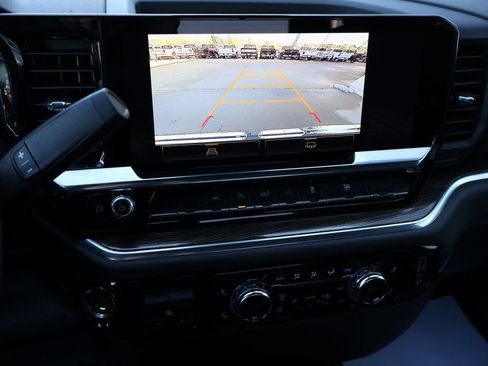 New 2026 GMC Sierra 1500 Elevation AWD/4WD image 21