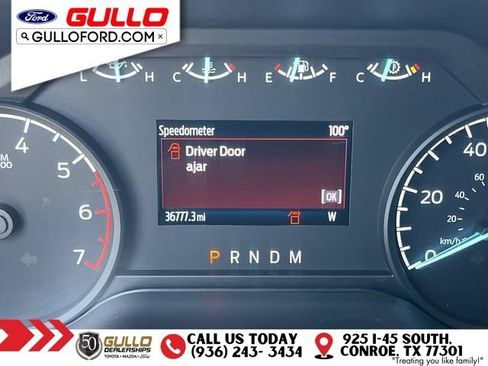 Certified 2024 Ford F250 XL w/ XL Chrome Package AWD/4WD image 23