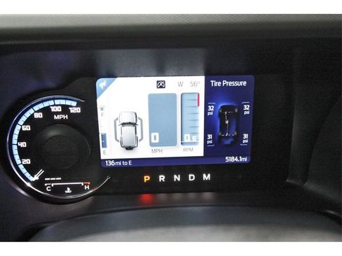 Used 2024 Ford Bronco Black Diamond w/ Sasquatch Package image 15