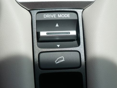 New 2027 Honda HR-V EX-L image 26