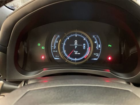 Used 2018 Lexus IS 350 F Sport image 15