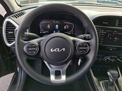 Certified 2024 Kia Soul LX w/ Option Group 015 FWD image 18