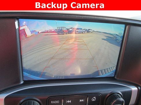 Used 2019 GMC Sierra 3500 SLT w/ Duramax Plus Package image 14