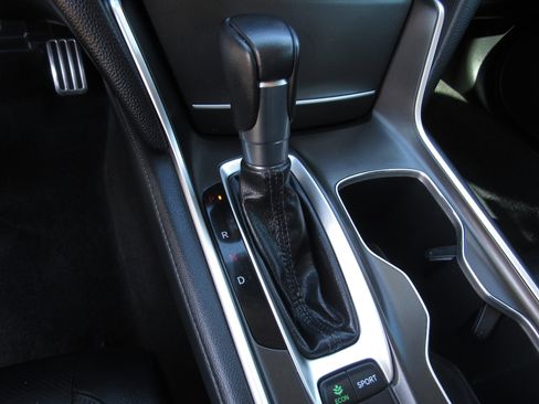 Used 2022 Honda Accord Sport Special Edition image 19