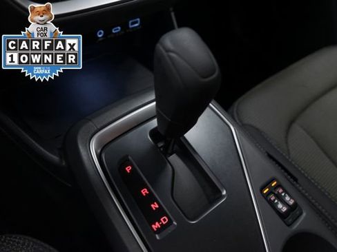 Used 2024 Subaru Crosstrek 2.0i Premium image 26