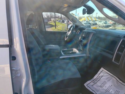 Used 2021 RAM 1500 Express w/ Wheel & Sound Group image 12