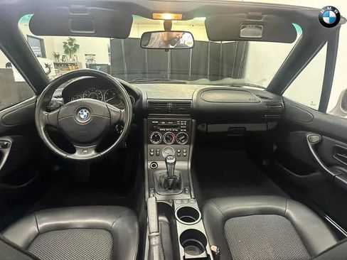 Used 2000 BMW Z3 2.5i image 16