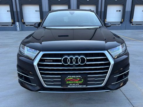 Used 2017 Audi Q7 2.0T Premium Plus AWD/4WD image 15