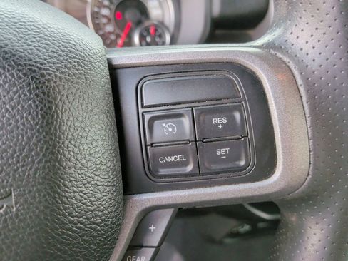 Used 2021 RAM 2500 Tradesman image 18