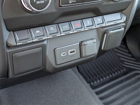 Used 2023 Chevrolet Silverado 1500 Custom w/ Rally Edition image 26