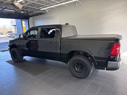 Used 2025 RAM 1500 Big Horn image 5