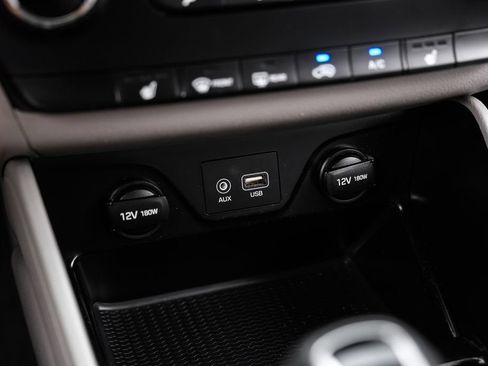 Used 2018 Hyundai Tucson SEL FWD image 23