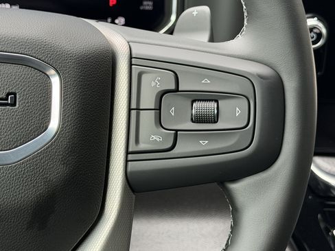 New 2026 GMC Sierra 1500 Denali w/ Denali Reserve Package image 46