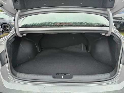 New 2026 Hyundai Elantra Sport image 12