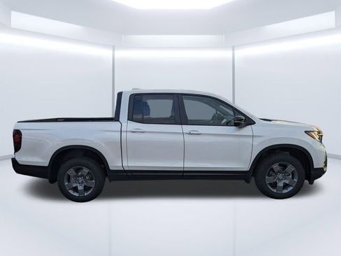 New 2026 Honda Ridgeline TrailSport image 3