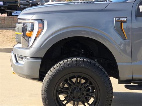 Used 2023 Ford F150 Tremor w/ Trailer Tow Package image 5