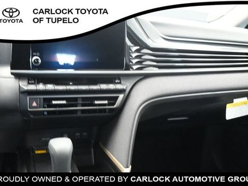 Used 2026 Toyota Camry LE FWD image 26