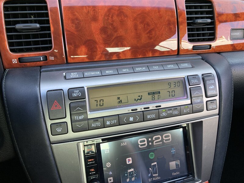 Used 2006 Lexus SC 430 Convertible w/ Preferred Accessory Pkg RWD image 26