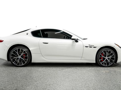 Used 2024 Maserati GranTurismo Modena image 36