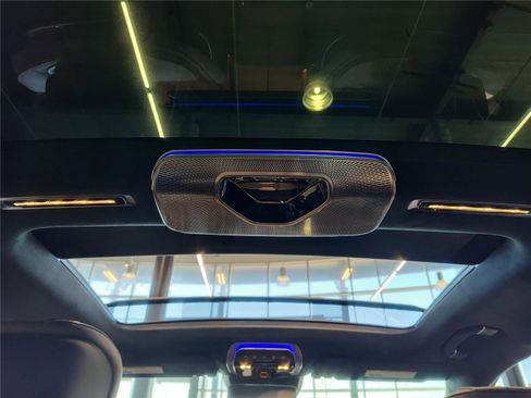 New 2026 Mercedes-Benz S 580 4MATIC Sedan image 6