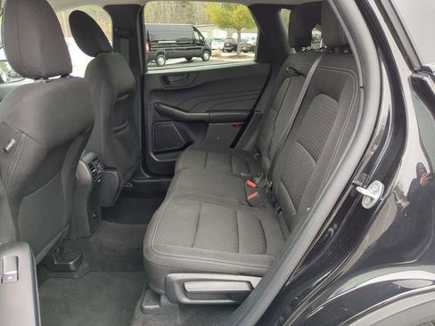 Used 2025 Ford Escape Active AWD/4WD image 20