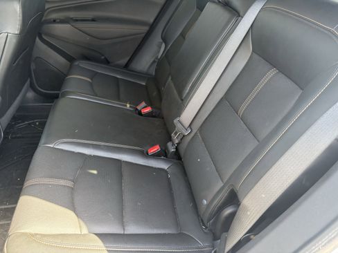 Used 2023 Chevrolet Equinox Premier w/ LPO, Floor Liner Package FWD image 11