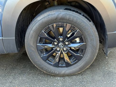 Used 2025 MAZDA CX-50 AWD 2.5 Hybrid w/ Premium Pkg image 46