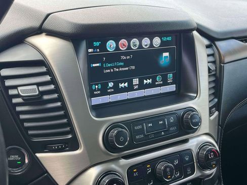 Used 2018 GMC Yukon Denali w/ Open Road Package image 35