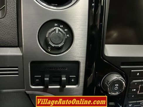 Used 2013 Ford F150 Limited image 18