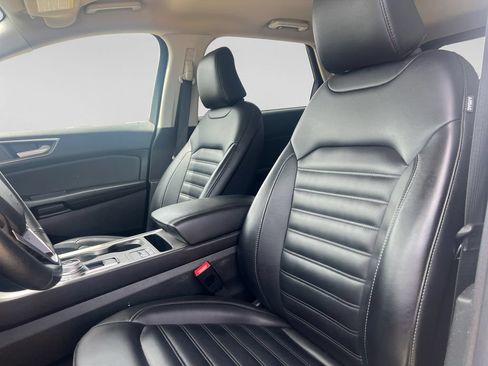 Used 2024 Ford Edge SEL AWD/4WD image 23
